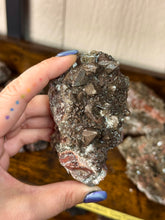 Load image into Gallery viewer, Dogtooth Calcite
