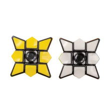 Load image into Gallery viewer, STAR PUZZLE SPINNER   12/BX
