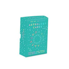 Load image into Gallery viewer, Astrology Cards
