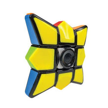Load image into Gallery viewer, STAR PUZZLE SPINNER   12/BX
