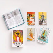 Load image into Gallery viewer, Modern Witch Tarot Deck

