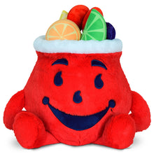 Load image into Gallery viewer, Kool-Aid Man Plush
