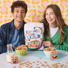 Load image into Gallery viewer, Cinnamon Toast Crunch Packaging Plush

