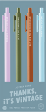 Load image into Gallery viewer, Jotter Sets 4 Pack (New Sets!!!): That Was So Fetch
