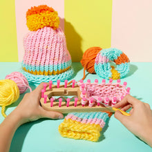 Load image into Gallery viewer, Nimble Knitter
