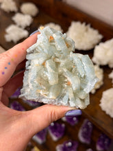 Load image into Gallery viewer, Blue Barite
