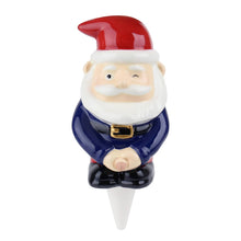 Load image into Gallery viewer, Peeing Gnome - Self Watering Planter
