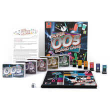 Load image into Gallery viewer, Super 00s Board Game
