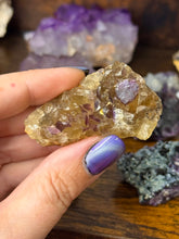 Load image into Gallery viewer, Yellow Fluorite
