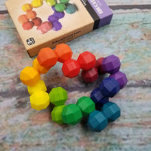 Load image into Gallery viewer, Logical Thinking Magic Stress Relieving Ballsand Fidget Toy
