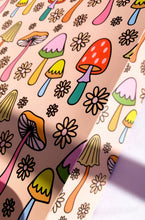 Load image into Gallery viewer, Mushroom Gift Bag
