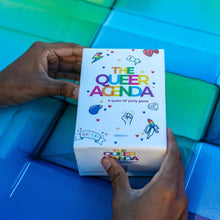 Load image into Gallery viewer, The Queer Agenda® - Base Game
