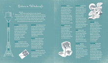 Load image into Gallery viewer, The Crystal Witch: The Magickal Way to Calm &amp; Heal
