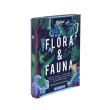 Load image into Gallery viewer, Flora &amp; Fauna: Mindfulness Solo Game

