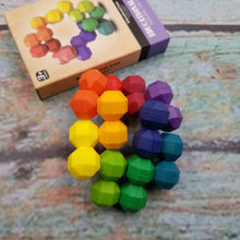 Load image into Gallery viewer, Logical Thinking Magic Stress Relieving Ballsand Fidget Toy
