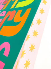 Load image into Gallery viewer, Merry Everything Gift Bag

