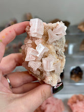 Load image into Gallery viewer, Pink Halite
