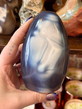 Load image into Gallery viewer, Orca Agate Freeform
