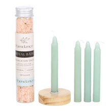 Load image into Gallery viewer, Abundance Herbal Ritual Bath Kit
