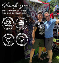 Load image into Gallery viewer, RESIST TeeShirt | Resist TShirts | No Kings Protest Apparel | Resist Facism: Black Heather / XL

