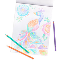 Load image into Gallery viewer, Pastel Hues Colored Pencils - Set of 12
