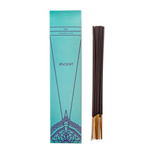Load image into Gallery viewer, Ascent OM Incense – Harmonizing &amp; Sustainably Made
