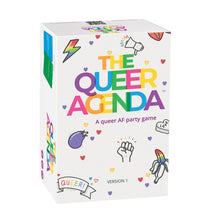 Load image into Gallery viewer, The Queer Agenda® - Base Game
