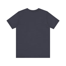 Load image into Gallery viewer, RESIST TeeShirt | Resist TShirts | No Kings Protest Apparel | Resist Facism: Black Heather / M
