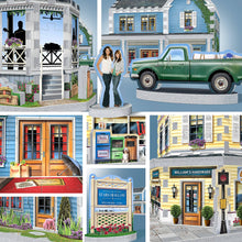 Load image into Gallery viewer, Stars Hollow
