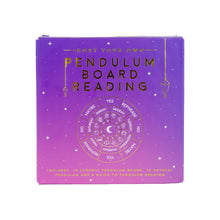 Load image into Gallery viewer, Host Tour Own Pendulum Board Reading
