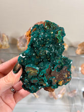 Load image into Gallery viewer, Dioptase
