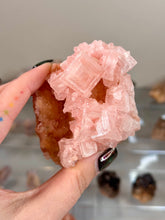 Load image into Gallery viewer, Pink Halite (High Grade)
