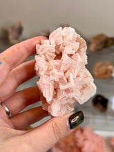 Load image into Gallery viewer, Pink Halite
