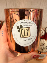 Load image into Gallery viewer, Wood Wick Candle
