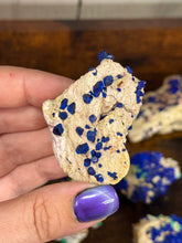 Load image into Gallery viewer, Azurite
