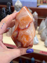 Load image into Gallery viewer, Carnelian
