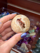 Load image into Gallery viewer, Crazy Lace Agate
