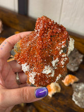 Load image into Gallery viewer, Vanadinite
