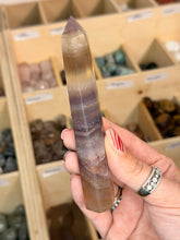 Load image into Gallery viewer, Fluorite Tower
