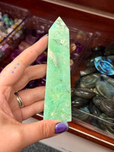 Load image into Gallery viewer, Chrysoprase
