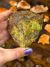 Load image into Gallery viewer, Pyromorphite
