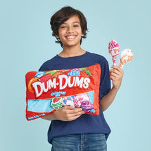 Load image into Gallery viewer, Dum-Dums Packaging Plush

