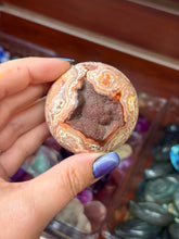 Load image into Gallery viewer, Crazy Lace Agate
