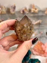 Load image into Gallery viewer, Kundalini Citrine Cluster
