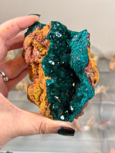 Load image into Gallery viewer, Dioptase
