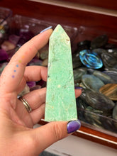 Load image into Gallery viewer, Chrysoprase
