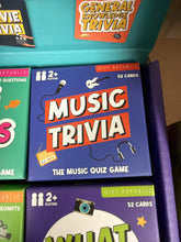 Load image into Gallery viewer, Mini Games - With 9 Classic Games
