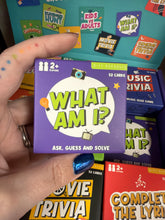Load image into Gallery viewer, Mini Games - With 9 Classic Games
