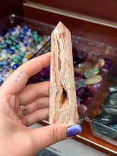 Load image into Gallery viewer, Crazy Lace Agate
