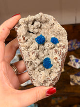 Load image into Gallery viewer, Cavansite
